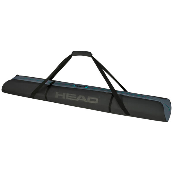 Pokrowiec HEAD DOUBLE SKIBAG 175 cm 2026