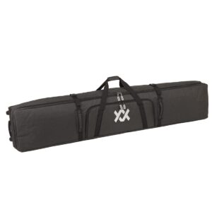 Pokrowiec Völkl Rolling Double Ski Bag 185 cm