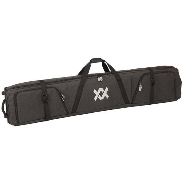 Pokrowiec Völkl Rolling All Pro Gear Bag 200 cm
