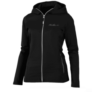 Polar damski FISCHER VALMOREL Black
