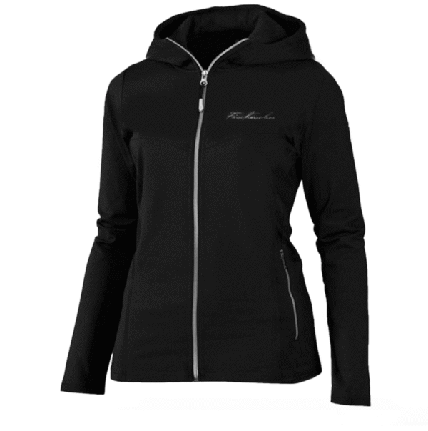 Polar damski FISCHER VALMOREL Black