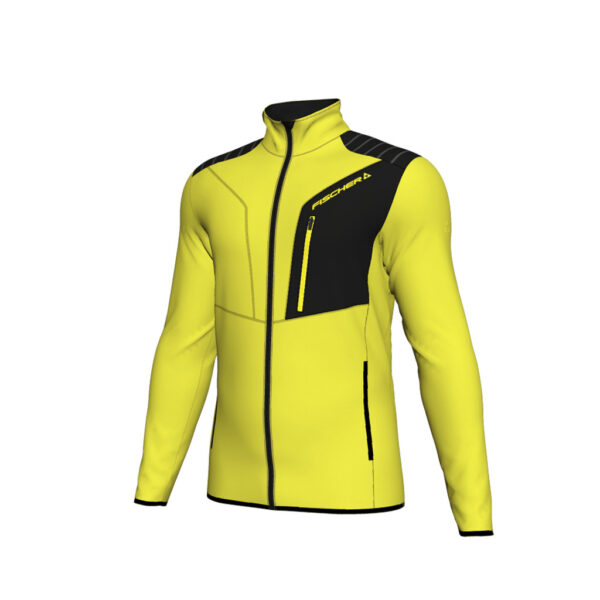 Polar FISCHER Sellrain Yellow