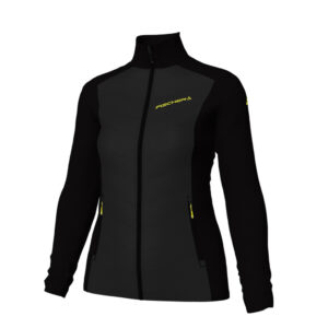 Polar damski FISCHER Tux Black