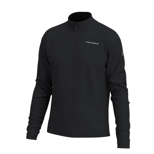 Polar FISCHER BASE PRO Black 2025