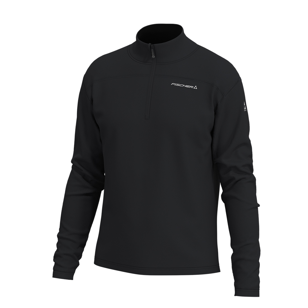 Polar FISCHER BASE PRO Black 2025