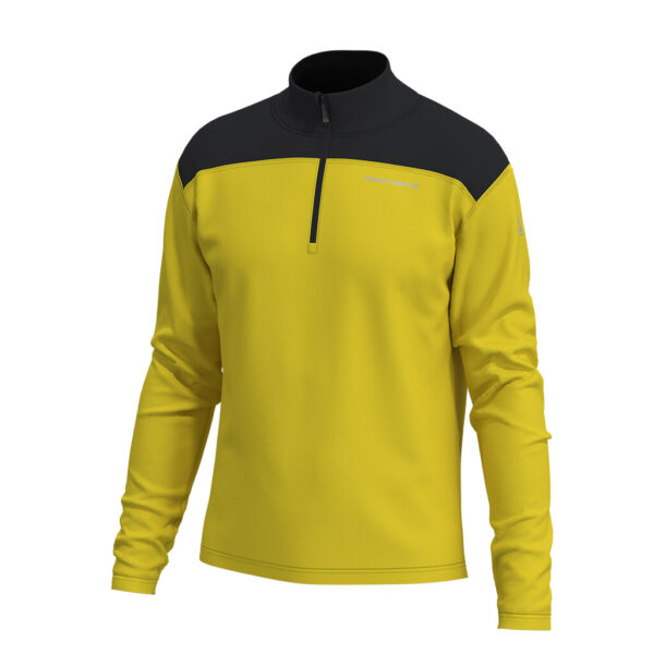 Polar FISCHER BASE PRO Yellow 2025