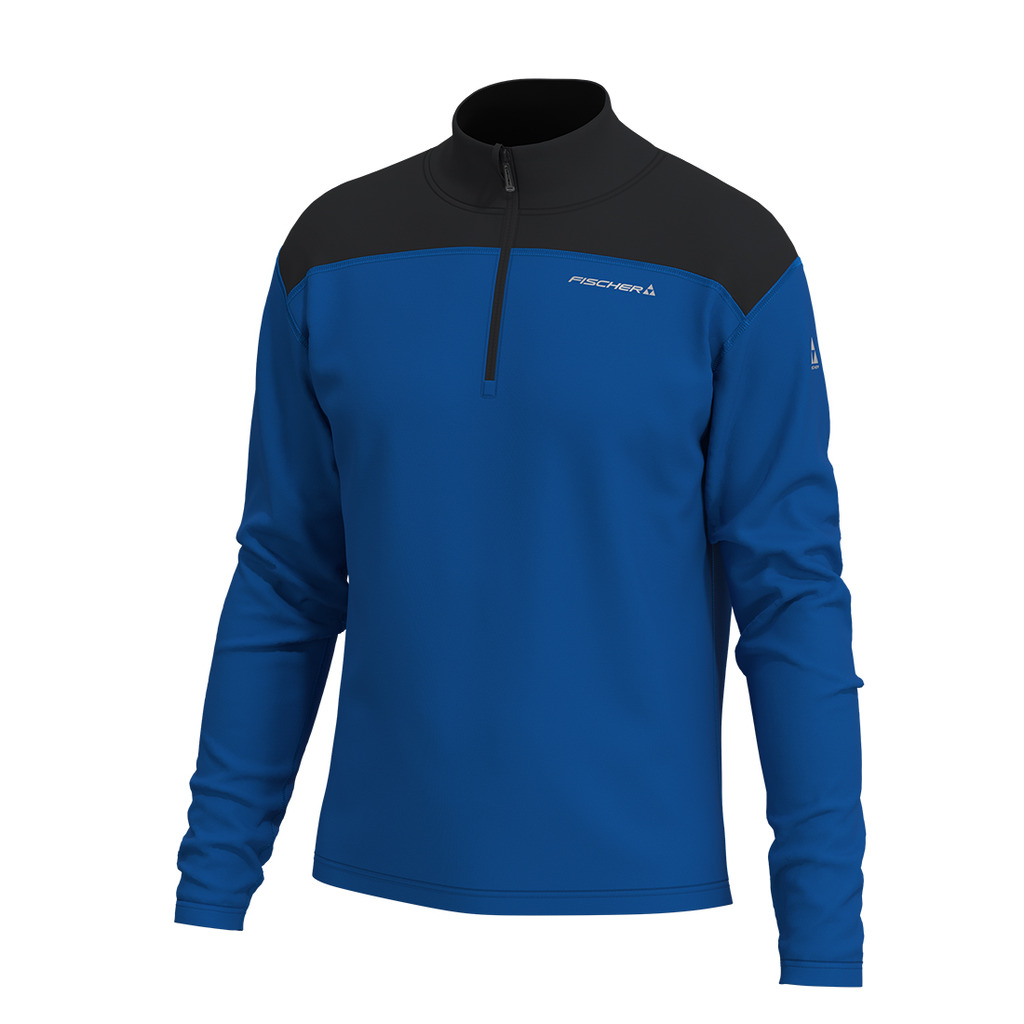 Polar FISCHER BASE PRO Prince Blue 2025