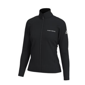 Polar damski FISCHER EL Flex Black 2026
