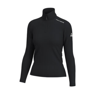 Polar damski FISCHER ENBASIS PRO Black 2026