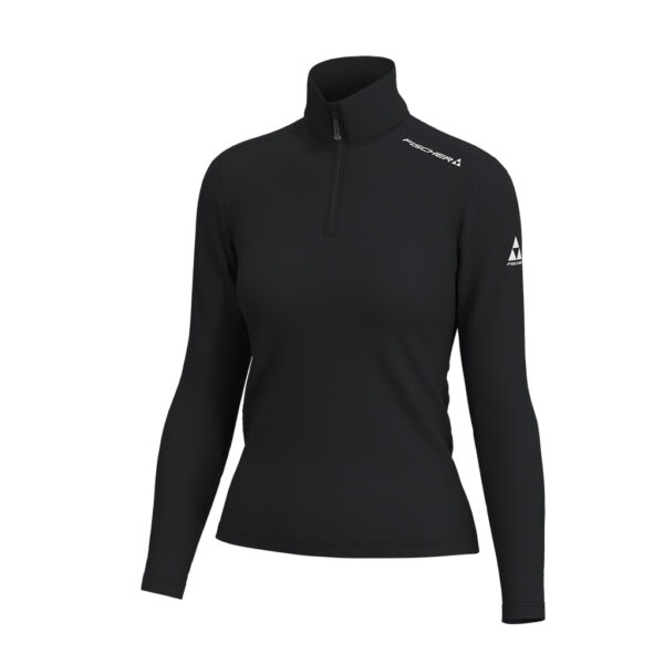 Polar damski FISCHER ENBASIS PRO Black 2026