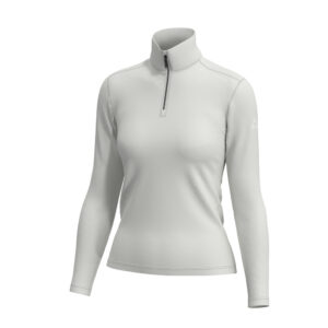 Polar damski FISCHER ENBASIS PRO White 2026