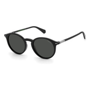 Okulary Polaroid PLD 2116/S Black/Grey