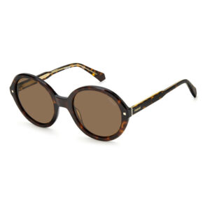 Okulary Polaroid PLD 4114/S/X Havana/Bronze