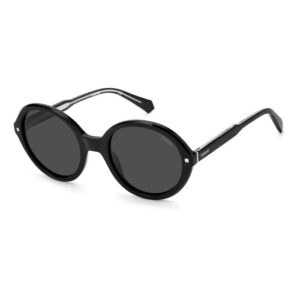 Okulary Polaroid PLD 4114/S/X Black/Grey