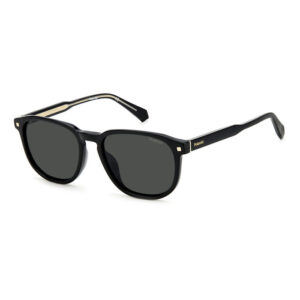 Okulary Polaroid PLD 4117/G/S/X Black/Grey
