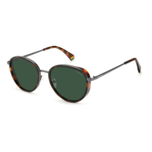 Okulary Polaroid PLD 6150/S/X Havana/Green