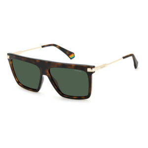 Okulary Polaroid PLD 6179/S Havana/Green