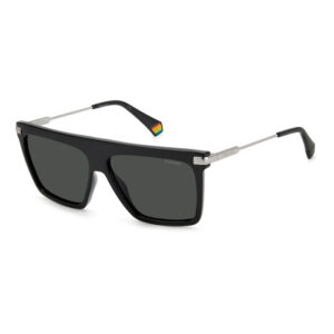 Okulary Polaroid PLD 6179/S Black/Grey
