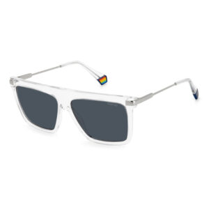 Okulary Polaroid PLD 6179/S Crystal/Blue