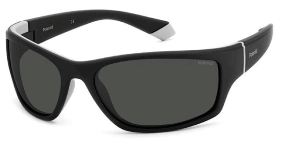 Okulary Polaroid PLD 2135/S Black Grey