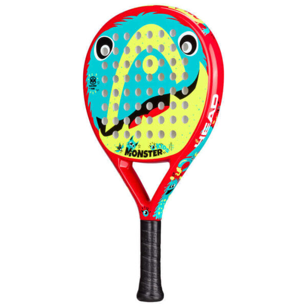 Rakieta do padla Head Monster Kids with CB