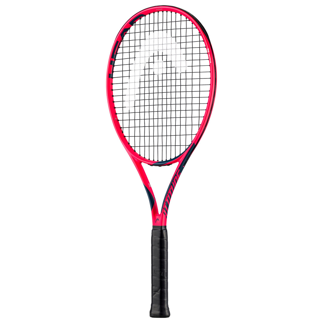 Rakieta HEAD MX Attitude COMP light red 270g 2023