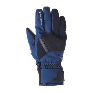 Rękawiczki FISCHER SKI GLOVE PERFORMANCE blue
