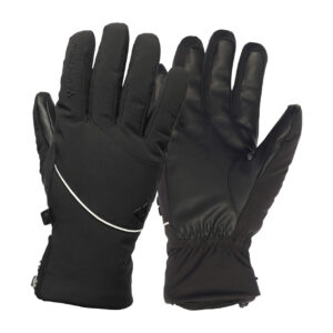 Rękawiczki FISCHER SKIGLOVE Lady Comfort black 2026