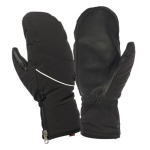 Rękawiczki FISCHER SKIMITTEN Women Comfort black 2026