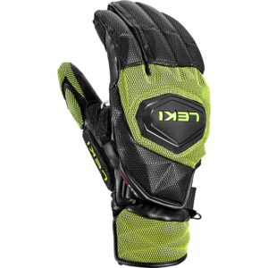 Rękawiczki LEKI WCR Venom GS 3D Lobster black-ice lemon 2026