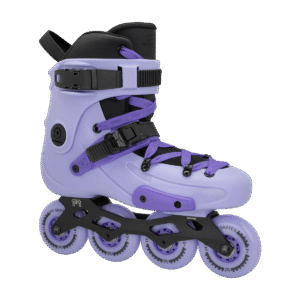 Rolki FR Skate FR2 80 light purple