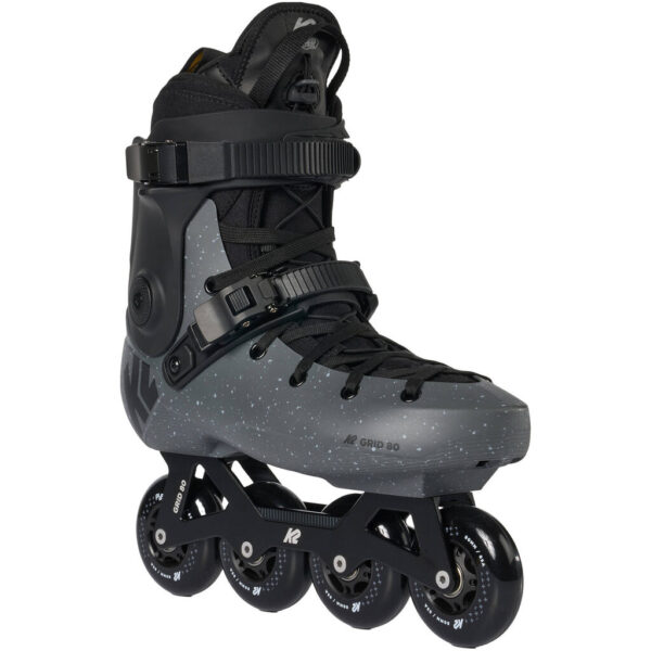 Rolki K2 GRID 80
