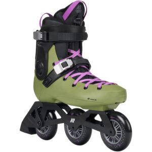Rolki K2 SURGE 100