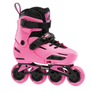 Rolki Rollerblade APEX XC G Pink/White