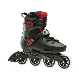 Rolki Rollerblade MAXXUM XT Black Red