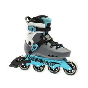 Rolki Rollerblade MAXXUM XT W Anthracite/Aqua
