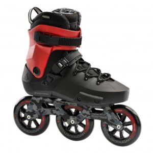 Rolki Rollerblade Twister 110 Black/Red