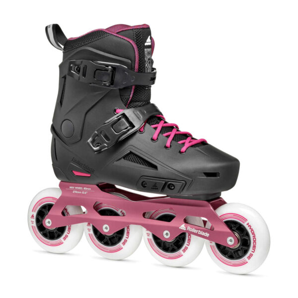rokli rollerblade lightning 90 w