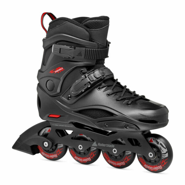 rolki rollerblade rb 80