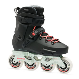 Rolki Rollerblade Twister XT W Black Mint