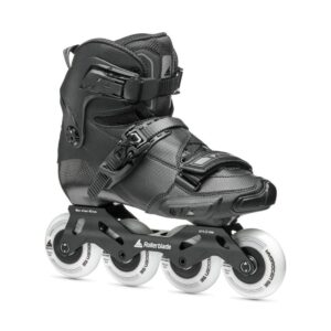 Rolki Rollerblade CROSSFIRE Black
