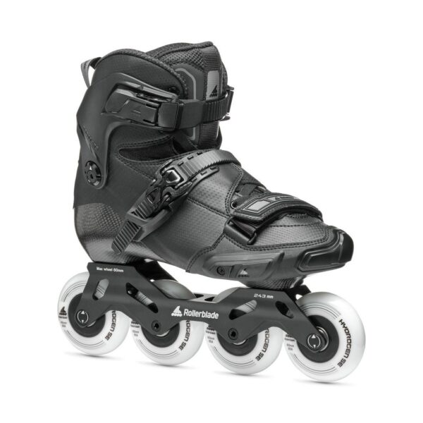 Rolki Rollerblade CROSSFIRE Black