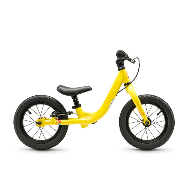 Rower biegowy Academy Grade 1 (12") Yellow