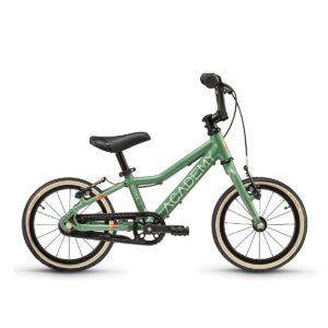 Rower dziecięcy Academy Grade 2 (14") Olive