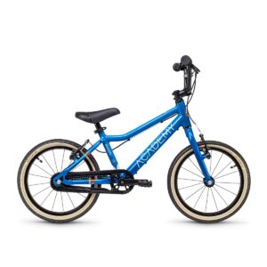 Rower dziecięcy Academy Grade 3 (16") Blue