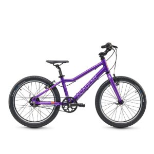 Rower dziecięcy Academy Grade 4 (20") Purple