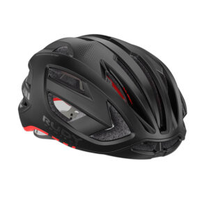 Kask rowerowy Rudy Project Egos black matte