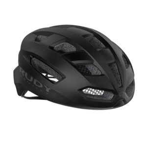 Kask rowerowy Rudy Project Skudo Black Matte