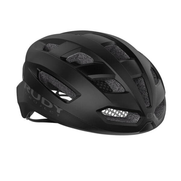 Kask rowerowy Rudy Project Skudo Black Matte