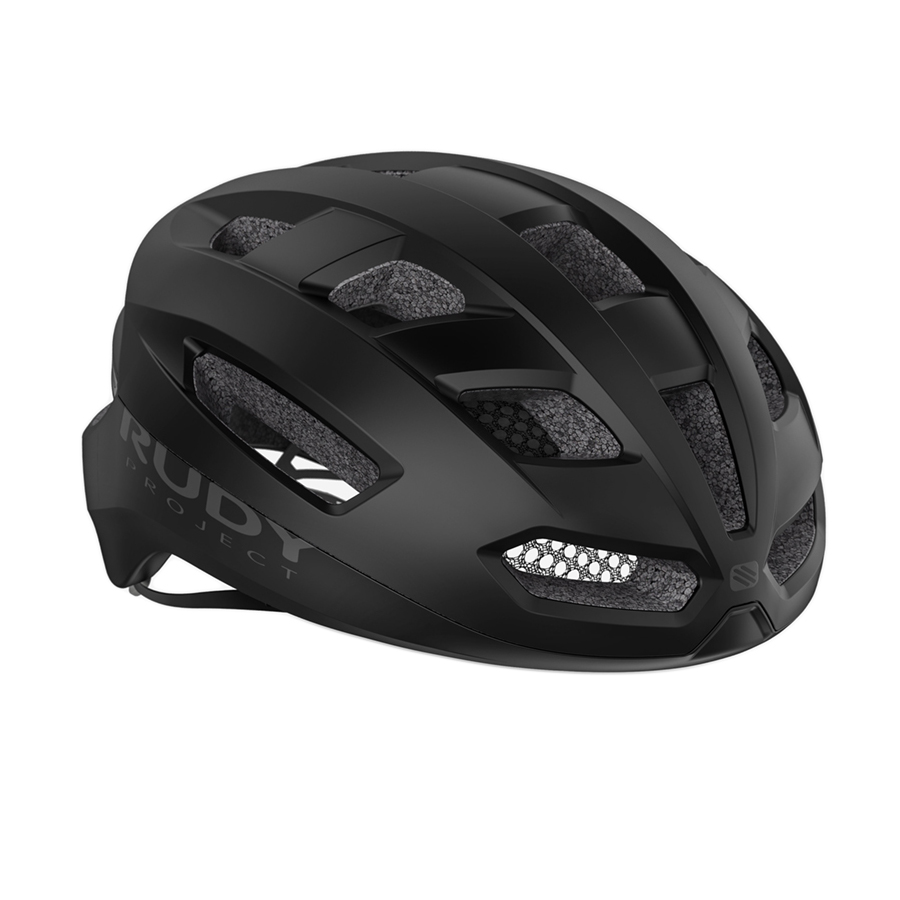 Kask rowerowy Rudy Project Skudo Black Matte